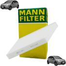 Filtro De Cabine Aircross 2010 A 2017 / C2 2004 A 2009 / C3 2003 A 2015 / C3 Picasso 2011 A 2016 / C4