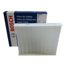 Filtro de Cabine Ar Condicionado Bosch Hilux Corolla 2019 Filtro de Cabine Ar Condicionado Bosch Hilux Corolla 2019