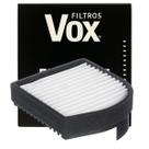 Filtro De Cabine Ar Condicionado Ford Ranger 2.3 16v 2010 2011 2012 Original Vox Fac211
