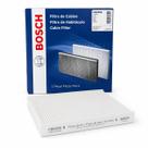 Filtro de Cabine Bosch CB0558 Ar Condicionado Habitáculo