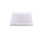 Filtro de Cabine Bosch VW Polo Golf Saveiro Voyage 252x216x32