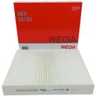 Filtro De Cabine Bronco 2020 A 2024 / Maverick 2021 A 2024 / Ranger 2023 A 2024 - Wega Akx35183