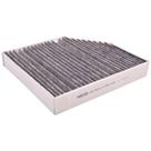 Filtro De Cabine C180 2014 A 2020 / C200 2014 A 2017 / C250 2014 A 2018 / C300 2016 A 2018 / C43 2016 A 2020