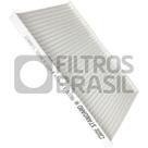 Filtro de cabine Capo Chery Tiggo 3X 2021 a 2022 Filtro de cabine Capo Chery Tiggo 3X 2021 a 2022