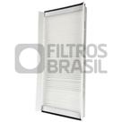Filtro de cabine Capo Ford Ka 1999 a 2014 FILTROS BRASIL Filtro de cabine Capo Ford Ka 1999 a 2014 FILTROS BRASIL