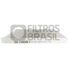 Filtro de cabine Capo Volkswagen Bora 2000 a 2010 Filtro de cabine Capo Volkswagen Bora 2000 a 2010