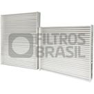 Filtro de cabine Citroen C3 Picasso 2011 a 2017