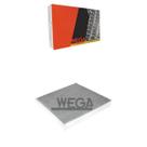 Filtro de cabine com carvao - accord 2005 a 2014 / civic 2006 a 2015 / crv 2008 a 2013 / pilot 2009 a 2010 - akx1456c