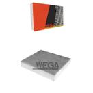 Filtro de cabine com carvao - fit 2005 a 2009 - akx1937c Filtro de cabine com carvao - fit 2005 a 2009 - akx1937c