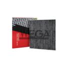 Filtro de cabine com carvao - lexus ls430 2001 a 2002 / ranger 2012 a 2013 - akx35177c