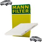 Filtro De Cabine Corolla 1998 A 2014