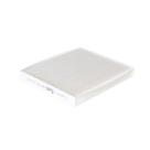 Filtro de cabine Discovery 2017 a 2024 Tecfil ACP887