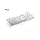 Filtro de cabine Etios Sedan 2012 a 2021 Wega AKX-2161