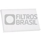 Filtro de cabine Externo Citroen Ds4 2013 a 2016 Filtro de cabine Externo Citroen Ds4 2013 a 2016