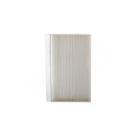 Filtro de cabine Fluence 2011 a 2018 Wega AKX-1396