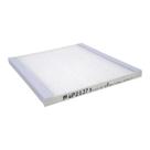 Filtro De Cabine fusion Wix Wp2137 Filtro De Cabine fusion Wix Wp2137