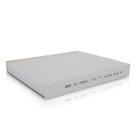 Filtro de cabine G-Class 1997 a 2021 Mann-Filter CU 2545/1