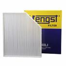 Filtro de Cabine Hengst E2948LI Porsche Macan - Cód.12375