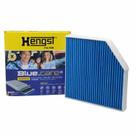 Filtro de Cabine Hengst E2996LB Audi A6, A8, RS6 - Cód.11953 Filtro de Cabine Hengst E2996LB Audi A6, A8, RS6 - Cód.11953