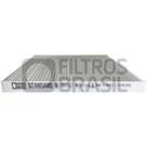 Filtro de cabine Hyundai Hb20 2012 a 2024 FILTROS BRASIL