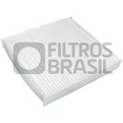 Filtro de cabine Interno Mitsubishi Lancer 2011 a 2017