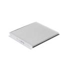 Filtro de Cabine Land Cruiser 2002 a 2009 ACP885 Filtro de Cabine Land Cruiser 2002 a 2009 ACP885