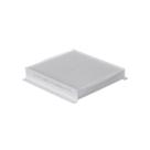 Filtro de Cabine Linea 2008 a 2016 Tecfil ACP904