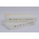 Filtro De Cabine Mann-Filter Civic/Fluence - CU2327-2