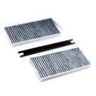 Filtro De Cabine Master 2013 A 2024 - Wega Akx1201C2 Filtro De Cabine Master 2013 A 2024 - Wega Akx1201C2