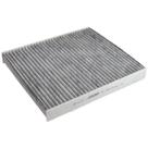 Filtro De Cabine Nivus 2020 A 2024 / Polo 2017 A 2024 / Tcross 2019 A 2024 / Virtus 2017 A 2024 - Wega Akx1129Cf Filtro De Cabine Nivus 2020 A 2024 / Polo 2017 A 2024 / Tcross 2019 A 2024 / Virtus 2017 A 2024 - Wega Akx1129Cf
