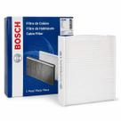 Filtro de Cabine Original Bosch CB0587 Ar Condicionado Carro