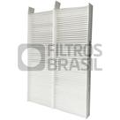 Filtro de cabine Painel Peugeot 3008 2010 a 2023