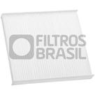 Filtro de cabine Painel Renault Sandero 2014 a 2024