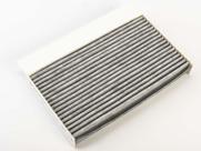 Filtro de Cabine para Renault Fluence 2011 até 2018 Filtro de Cabine para Renault Fluence 2011 até 2018
