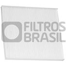 Filtro de cabine Porta Luvas 1960 a