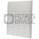 Filtro de cabine Porta Luvas Chevrolet Astra 1998 a 2011