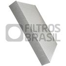 Filtro de cabine Porta Luvas Chevrolet Sonic 2012 a 2015