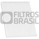 Filtro de cabine Porta Luvas Hyundai Tucson 2006 a 2011