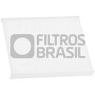 Filtro de cabine Porta Luvas Hyundai Vera Cruz 2007 a 2013
