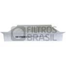 Filtro de cabine Porta Luvas Jeep Compass 2016 a 2024