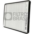 Filtro de cabine Porta Luvas Suzuki Jimny 1998 a 2024