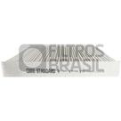 Filtro de cabine Porta Luvas Toyota Corolla 2019 a 2024
