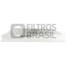 Filtro de cabine Porta Luvas Volkswagen Saveiro 1996 a 2009