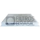 Filtro de cabine Renault Captur 2017 a 2023 FILTROS BRASIL
