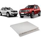 Filtro de Cabine Renault Duster Captur Sandero AKX 1397