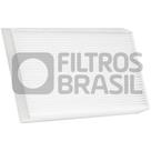 Filtro de cabine Renault Fluence 2011 a 2019 FILTROS BRASIL