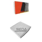 Filtro de cabine sem carvao - city 2009 a 2015 / civic 2016 a 2017 / fit 2009 a 2015 / hrv 2015 a 2016 / wrv 2017 a 2018 - akx1939