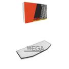 Filtro de cabine sem carvao - peugeot 605 1990 a 2000 - akx35153