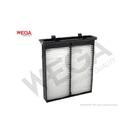 Filtro de Cabine Sx4 2009 a 2015 Wega AKX-1973