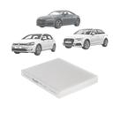 Filtro de Cabine Tecfil A3/S3/TT/Golf de 2013 até 2020